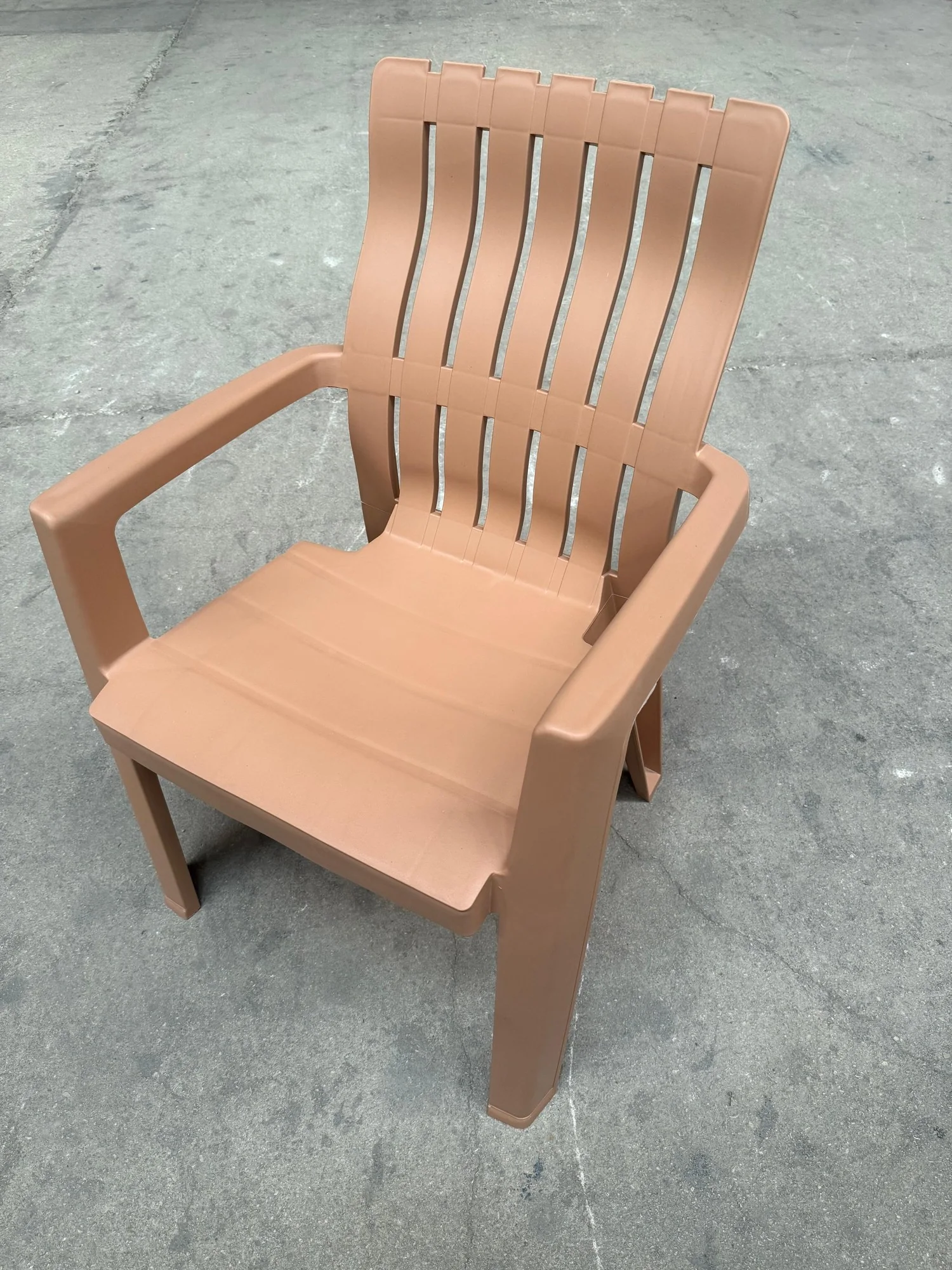 كرسي الواحة