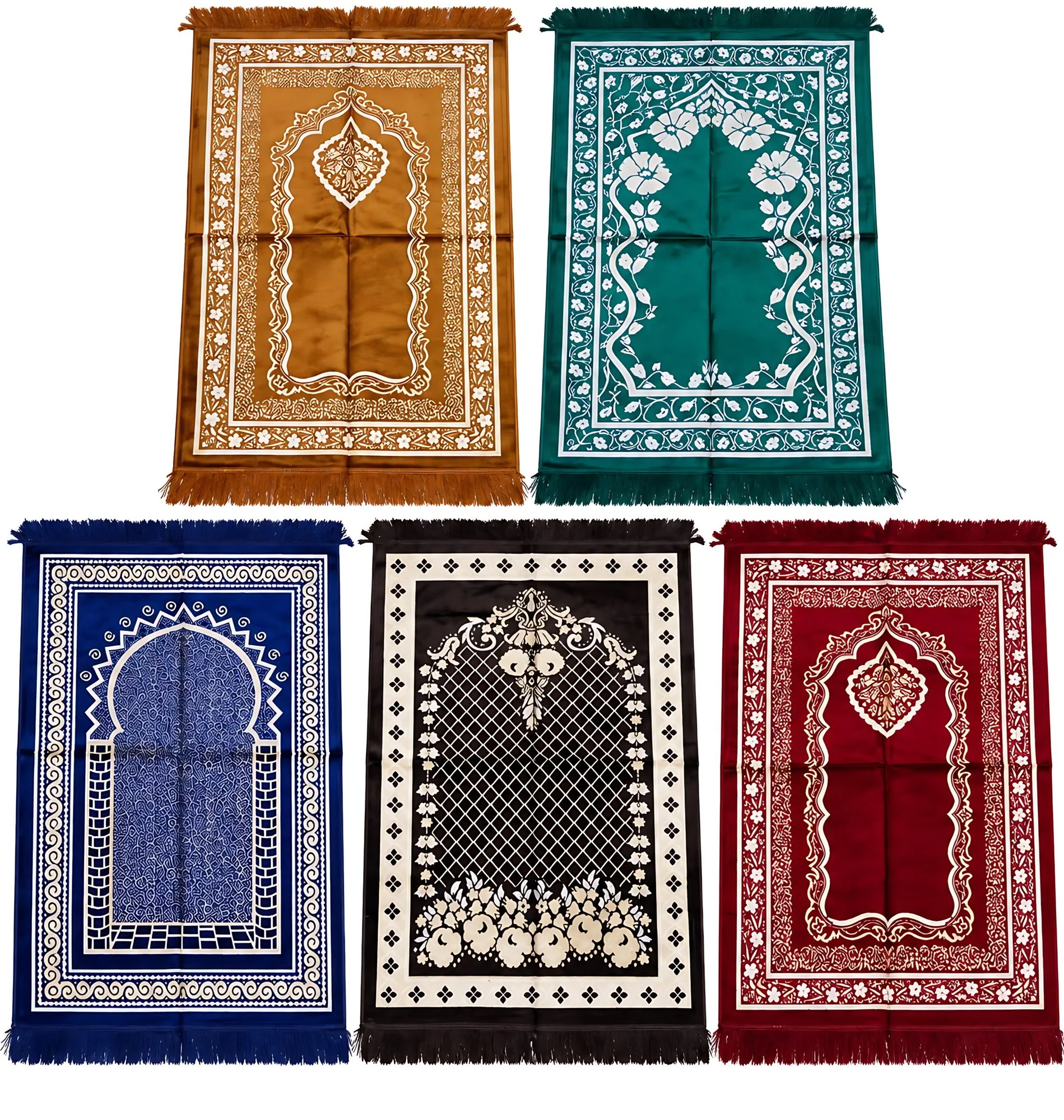سجاد صلاة تركي أولترا