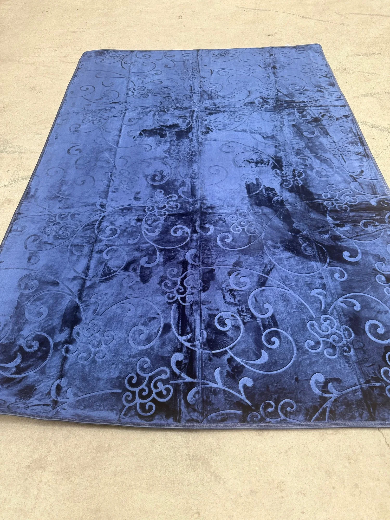 فرش سيراميك سادة 290×190